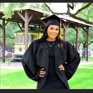 Meet your Posher, Armani